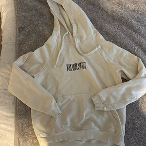 Taylor Swift Eras Tour Sweatshirt